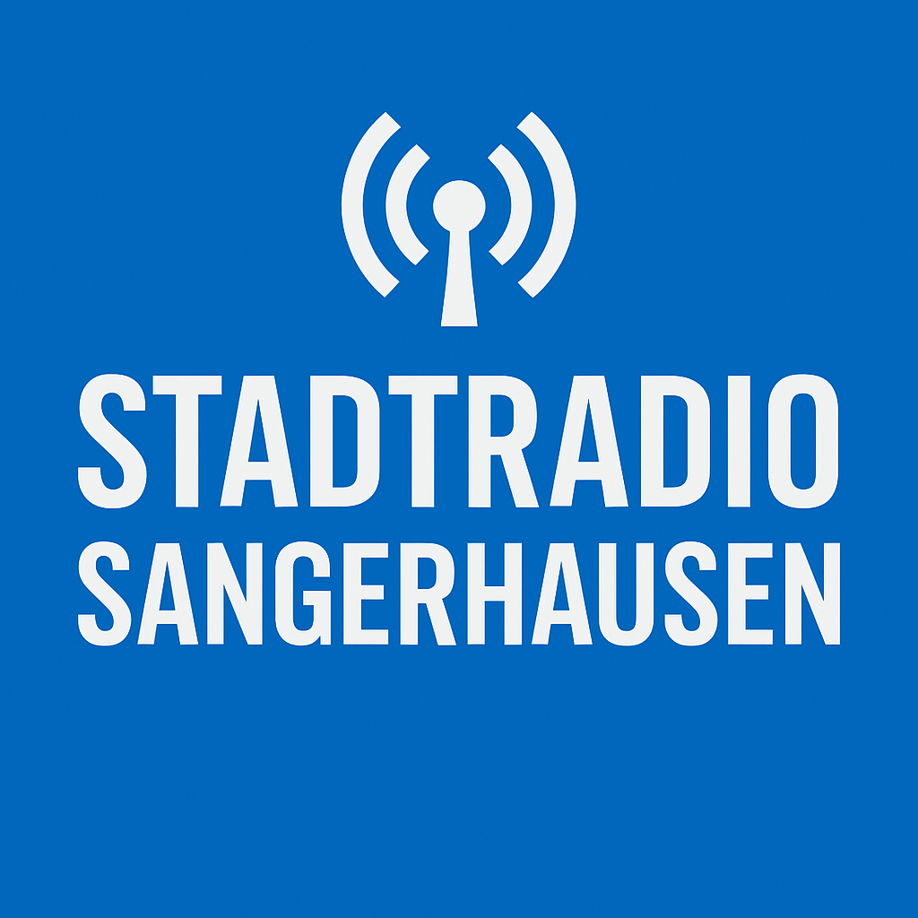 Stadtradio Sangerhausen